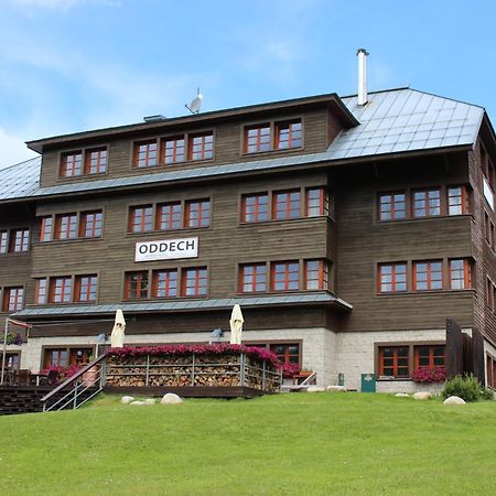 Hotel Oddech Pec pod Sněžkou Extérieur photo