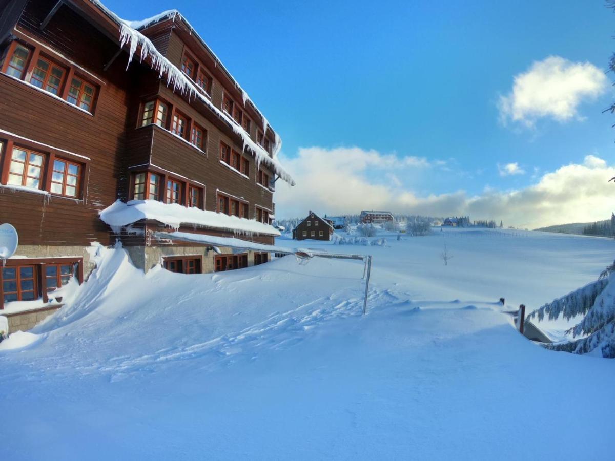 Hotel Oddech Pec pod Sněžkou Extérieur photo