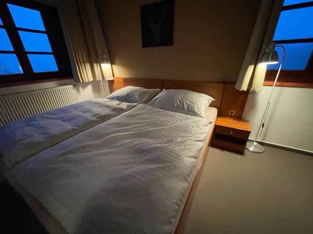 Hotel Oddech Pec pod Sněžkou Extérieur photo