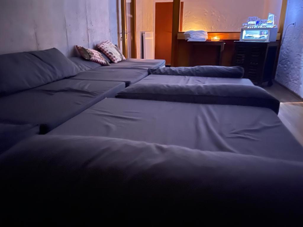 Hotel Oddech Pec pod Sněžkou Extérieur photo