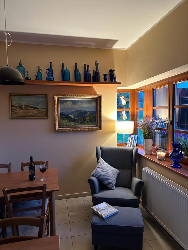 Hotel Oddech Pec pod Sněžkou Extérieur photo