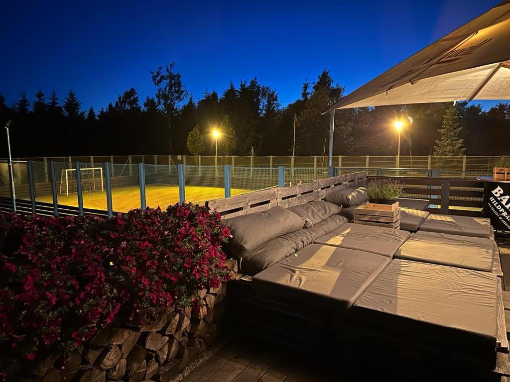 Hotel Oddech Pec pod Sněžkou Extérieur photo